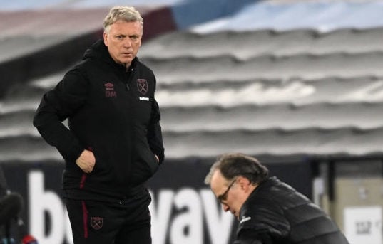 Marcelo Bielsa confirms triple Leeds blow for West Ham with key stars ruled out