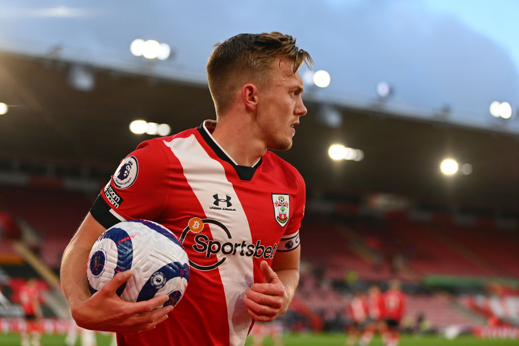 Opinion West Ham Hijacking Aston Villa Move To Sign James Ward Prowse Is A No Brainer 