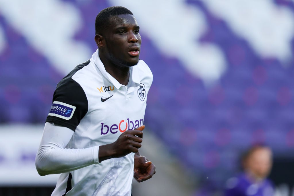 West Ham told to pay £17 million if they want Paul Onuachu - report