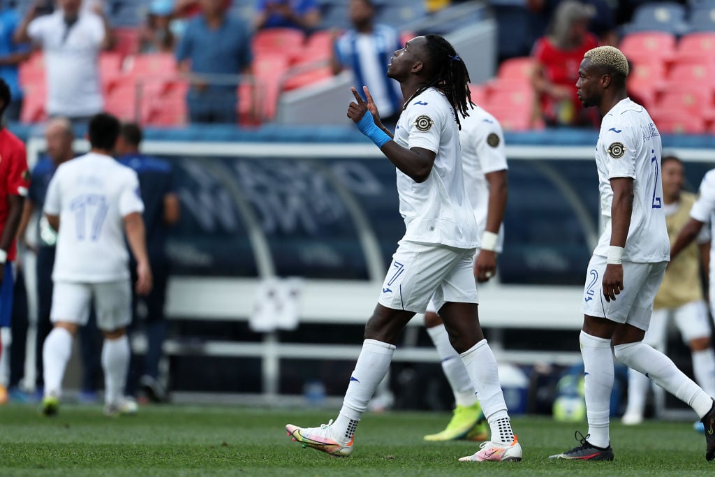 Honduras v Costa Rica: Third Place Match - CONCACAF Nations League Finals