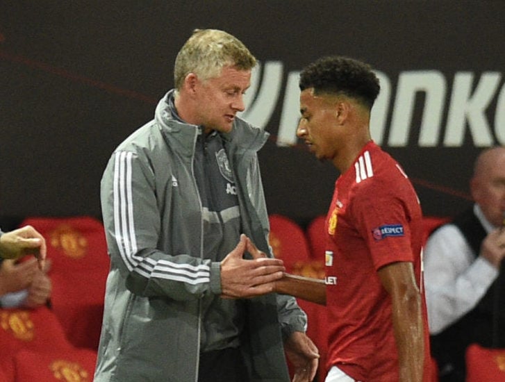 Ole Gunnar Solskjaer delivers update on Jesse Lingard's contract situation and future ahead of West Ham return