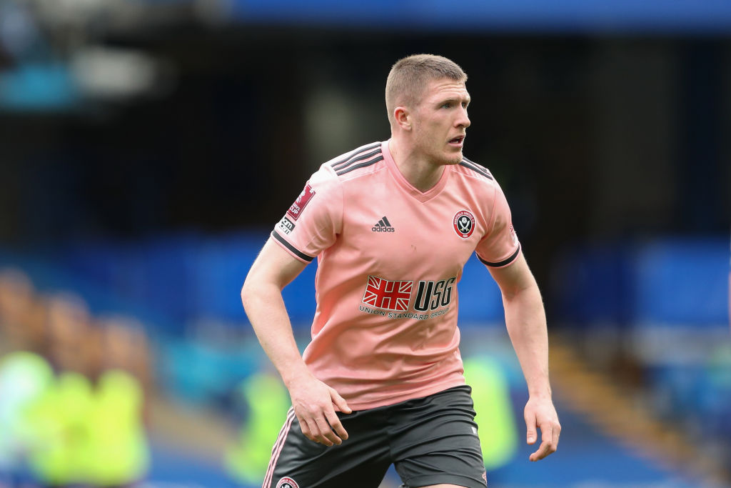 Chelsea v Sheffield United: Emirates FA Cup Quarter Final