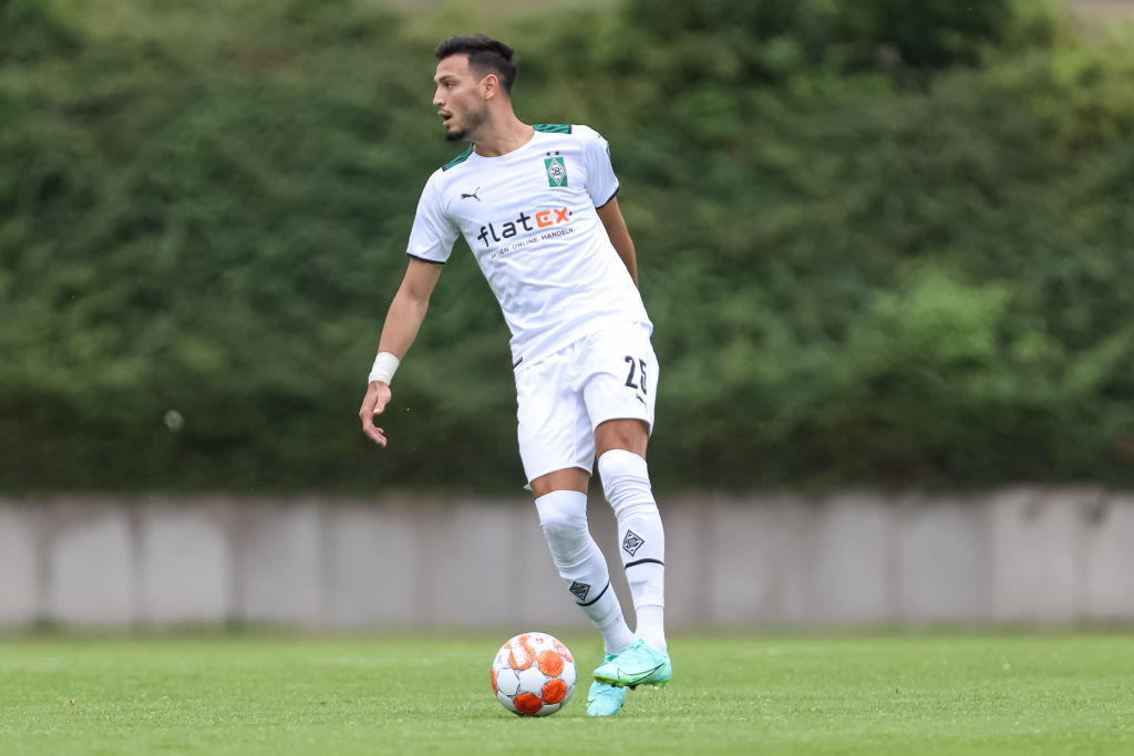 Borussia Moenchengladbach v Viktoria Koeln - Pre-Season Match Bundesliga