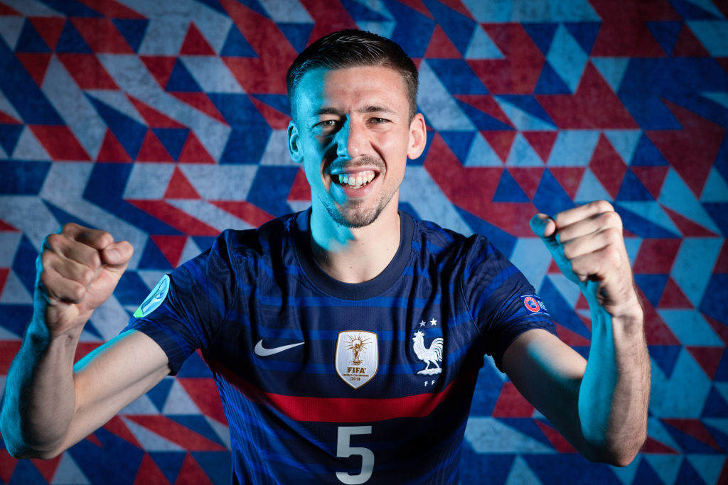 West Ham fans go crazy in reaction to links with Clement Lenglet