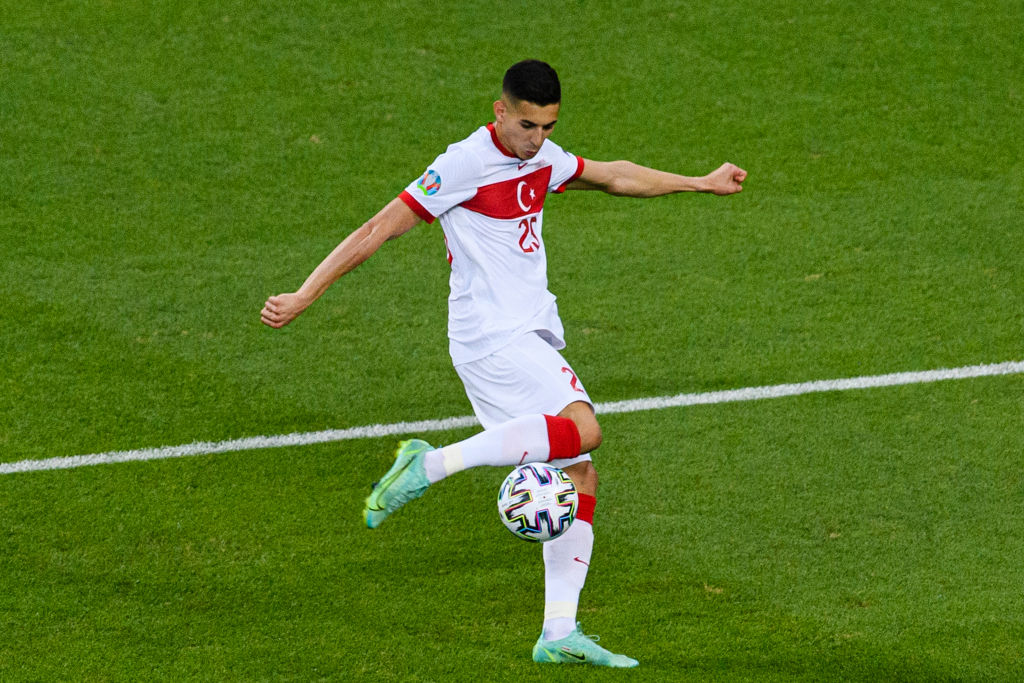 Switzerland v Turkey - UEFA Euro 2020: Group A