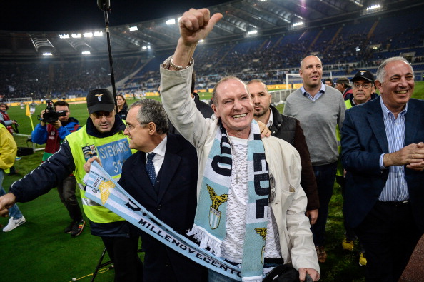 Gazza: 'I nearly signed for West Ham, I wanted to'