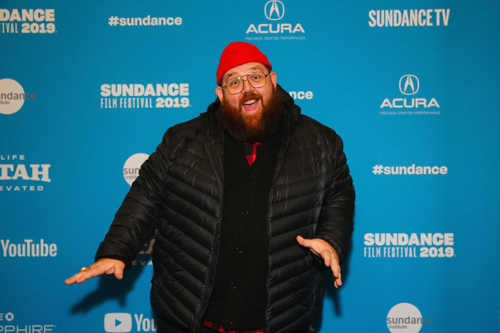 "Fighting With My Family" Sundance Special Screening And Premiere  – Sundance Film Festival