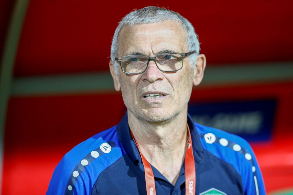 Turkey v Uzbekistan - Friendly Match