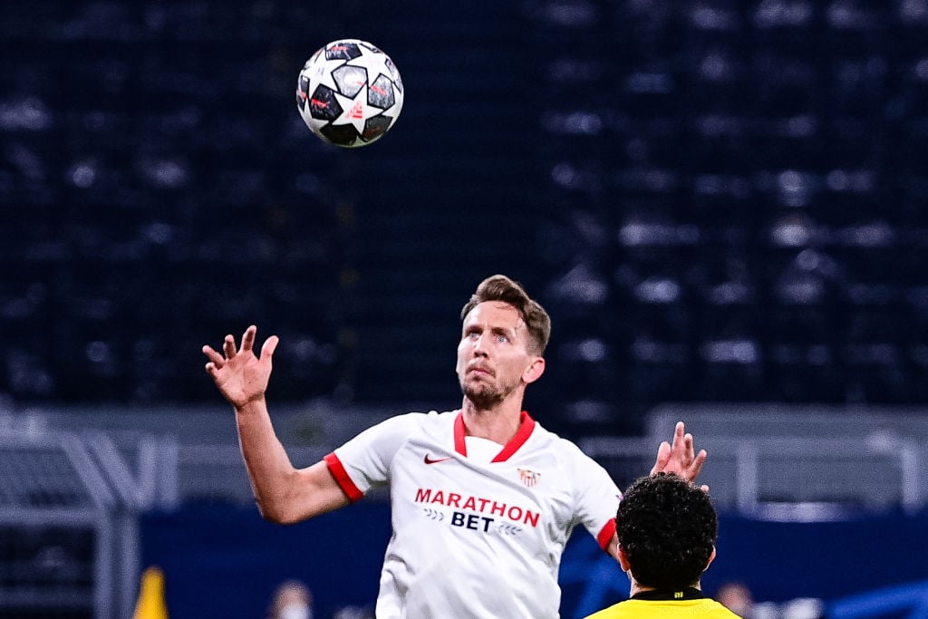 West Ham reportedly want to bring Luuk De Jong back to the Premier League
