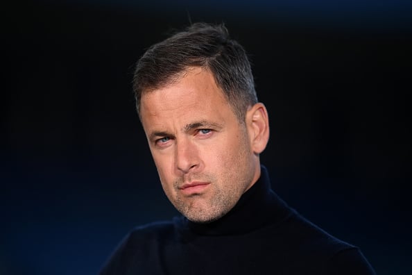 Joe Cole lifts lid on conversation with fellow members of West Ham's golden generation that will fill fans with regret
