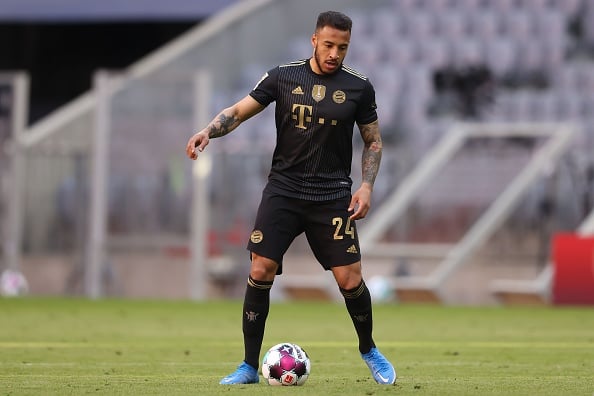 West Ham can reportedly sign Bayern Munich star Tolisso on the cheap - report