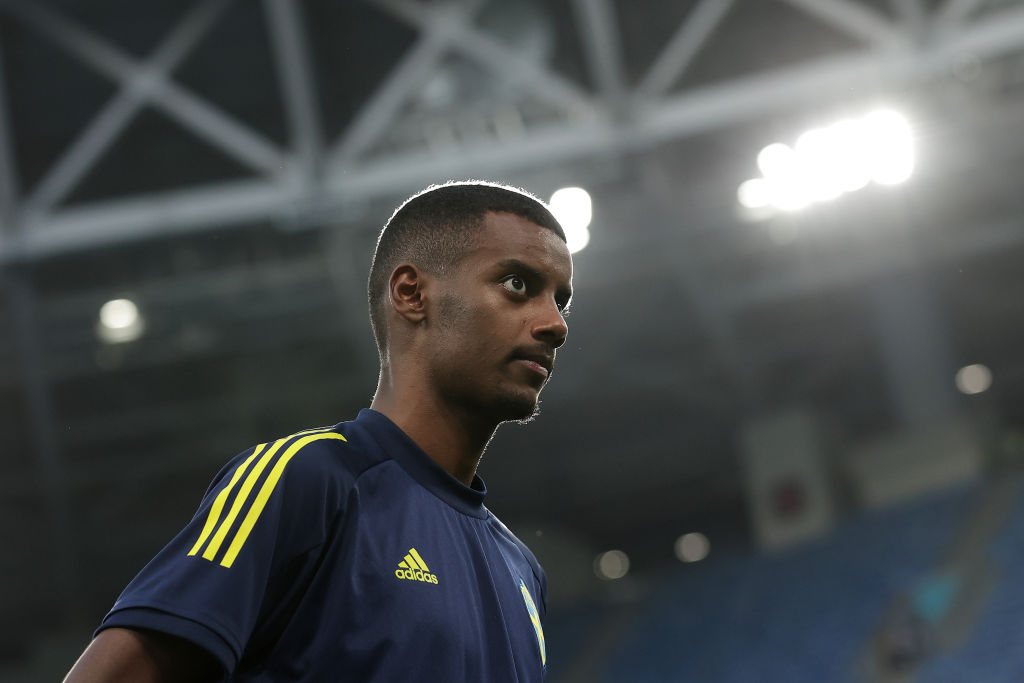 Sweden v Poland - UEFA Euro 2020: Group E
