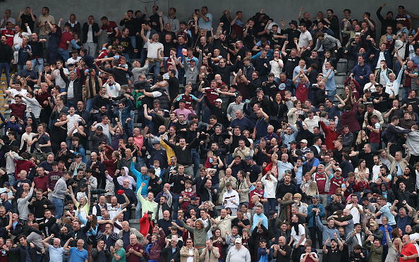 West Ham Vs Millwall