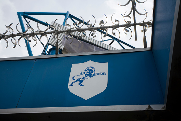 Soccer - Coca Cola Football League One Playoffs - Millwall vs. Leeds United