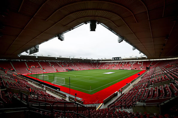 Southampton FC v Burnley FC - Premier League