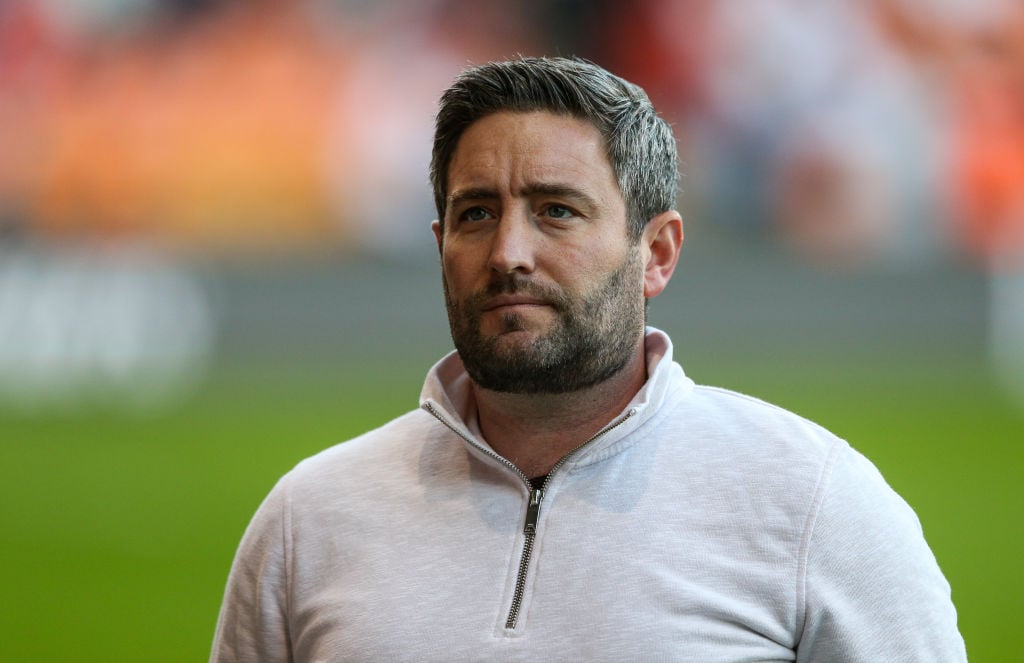 Sunderland manager Lee Johnson has noticed something very interesting about West Ham ace Frederik Alves