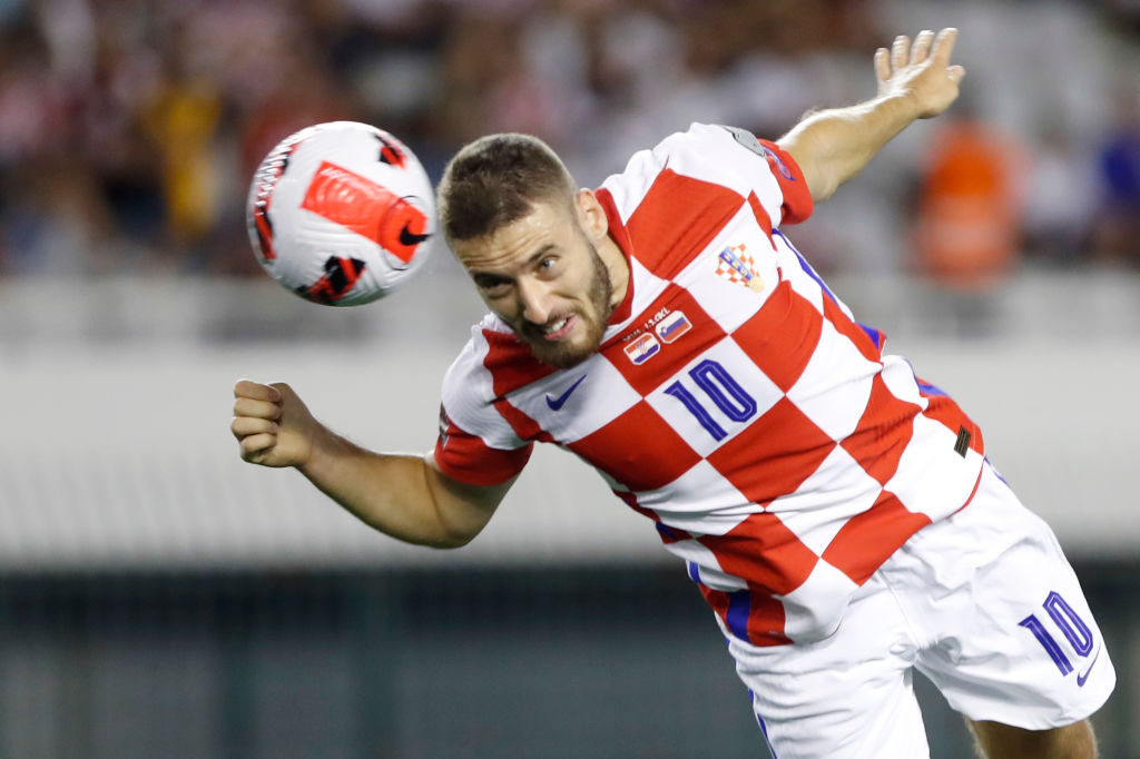 Croatian ex Hammer Igor Stimac tells David Moyes what he must do to get the best out of Nikola Vlasic ahead of West Ham debut