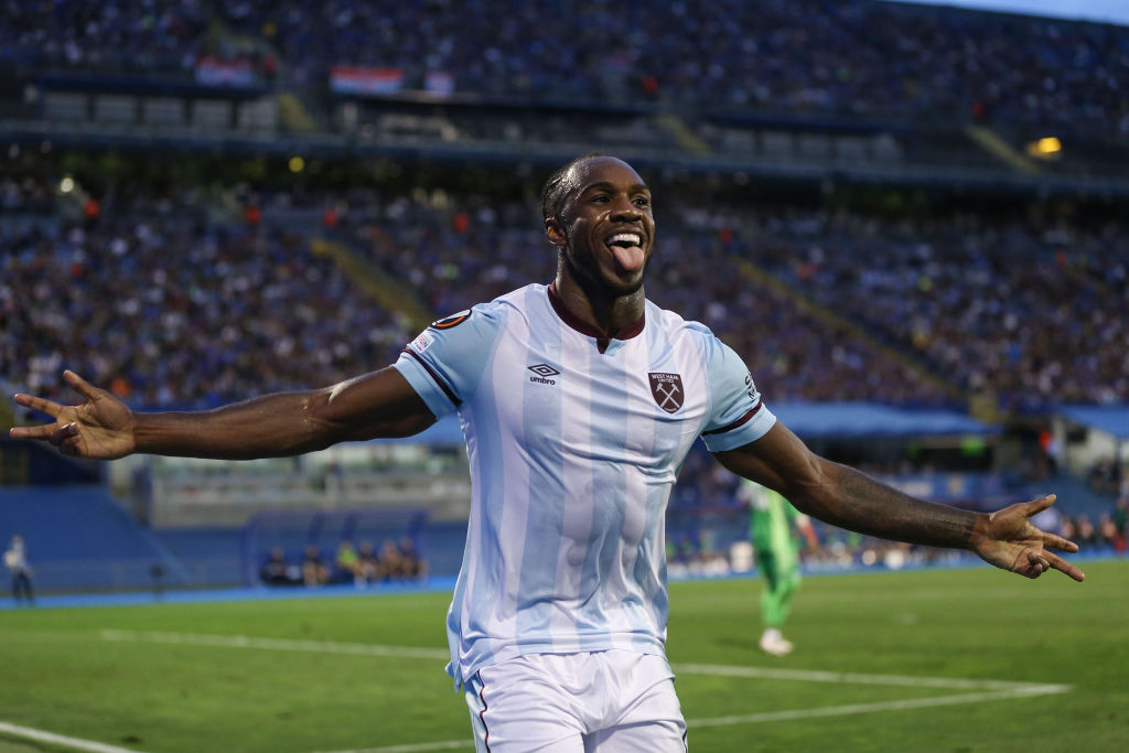 Ex Man City man says added West Ham workload could actually keep Michail Antonio injury free and backs him to break 20-goal mark