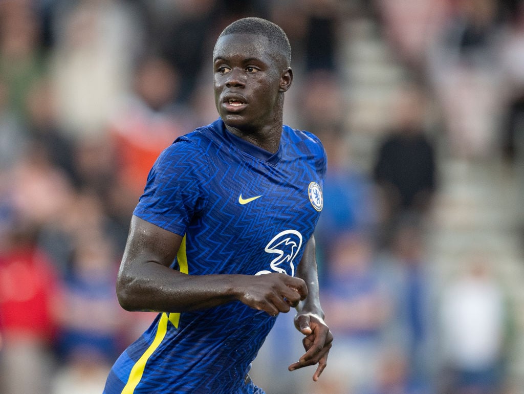 Bournemouth v Chelsea: Pre-Season Friendly