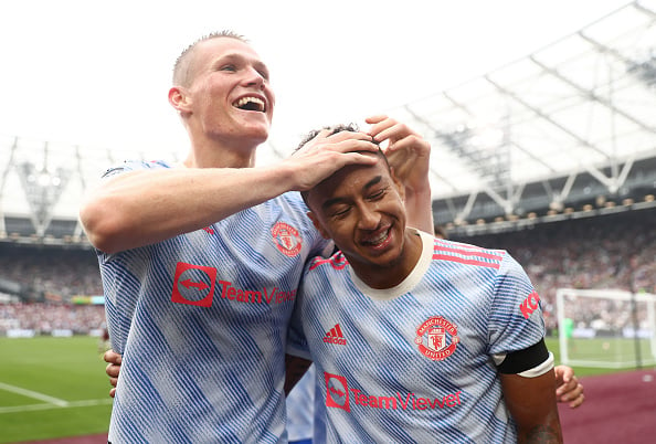 Opinion: Jesse Lingard could see out his contract at Manchester United after West Ham man speaks out