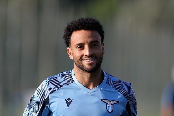 The Felipe Anderson Europa League statistic that will astonish David Moyes and West Ham fans