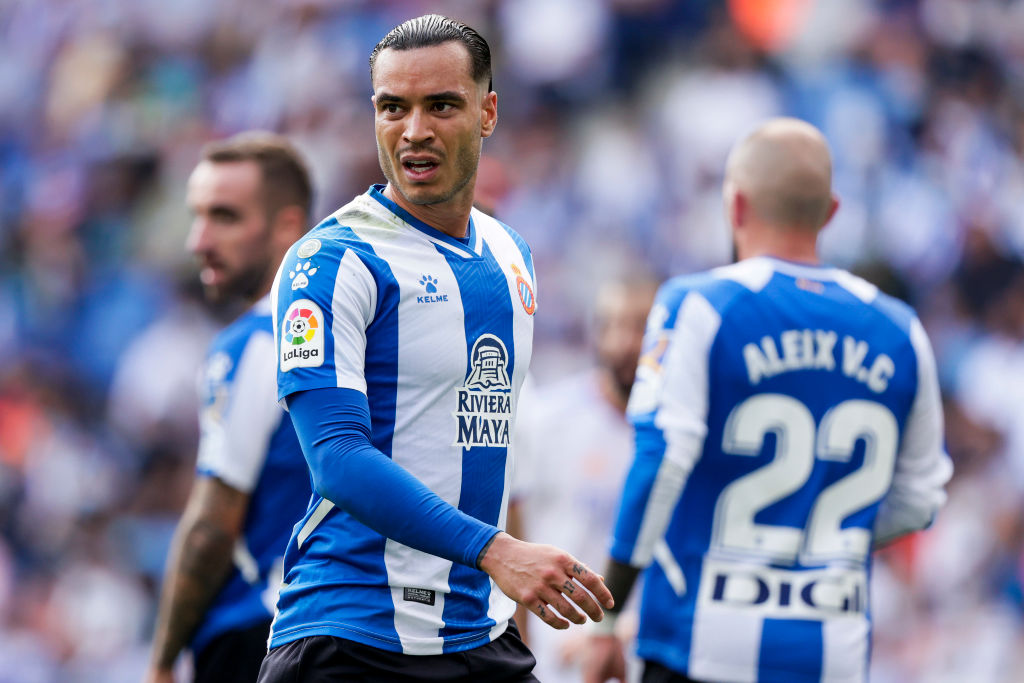 Espanyol v Real Madrid - La Liga Santander