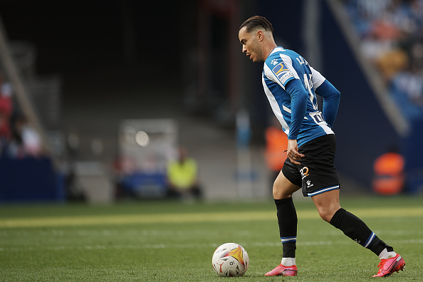 RCD Espanyol v Real Madrid CF - La Liga Santander