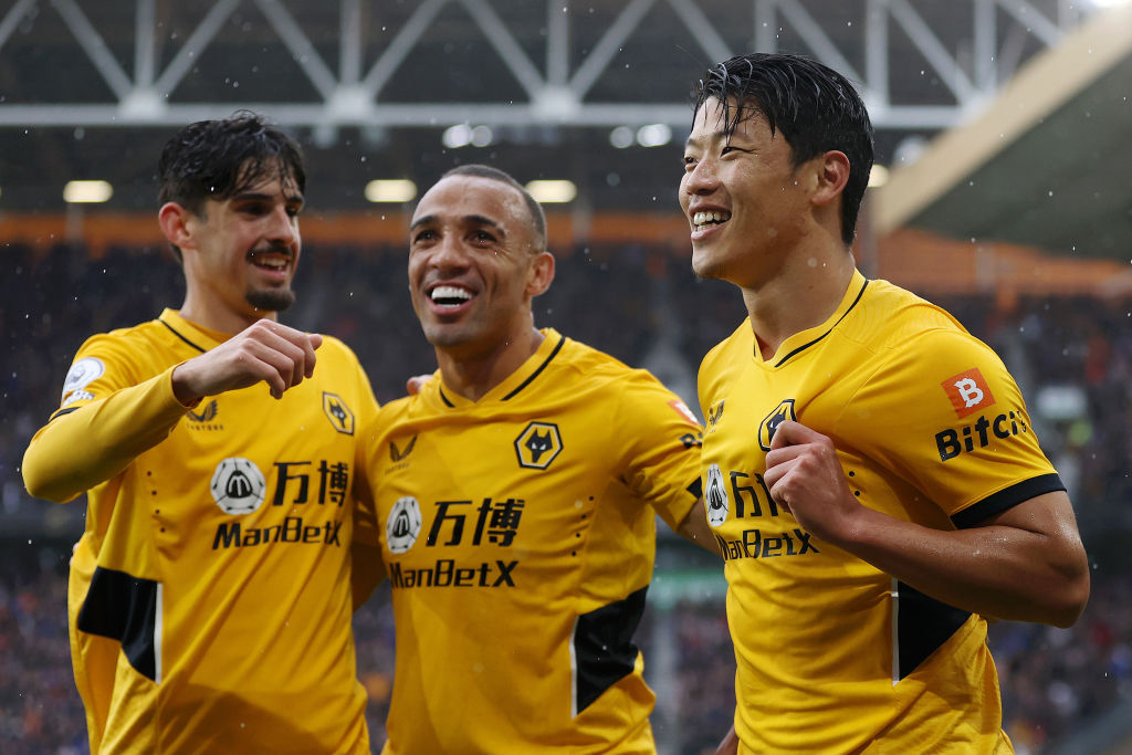 Have West Ham made an error after Hwang Hee-chan heroics for Wolves yesterday?