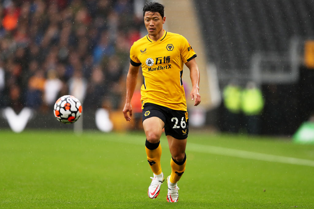 Wolverhampton Wanderers v Newcastle United - Premier League
