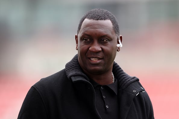 Emile Heskey backs West Ham to make Champions League with top four finish but David Moyes has fall-back