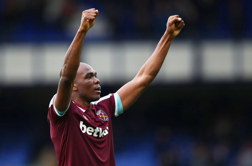 Angelo Ogbonna thinks West Ham have two 'fantastic' players on their hands