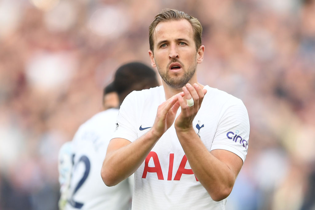 Honest Harry Kane praises West Ham and the job done by David Moyes after Tottenham defeat