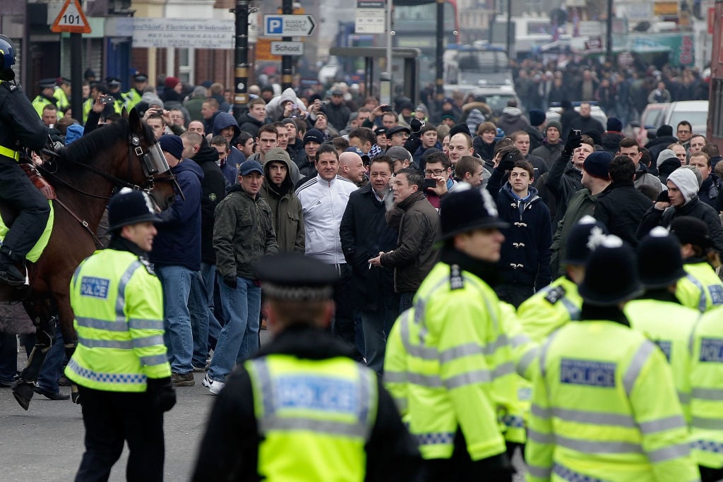 Millwall FC - Millwall receive training ground approval