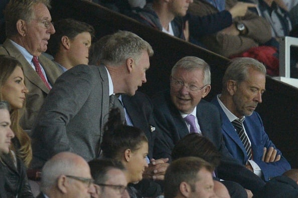 'David Moyes faces difficult conversation with West Ham star Vladimir Coufal like Sir Alex Ferguson had with me' says England legend