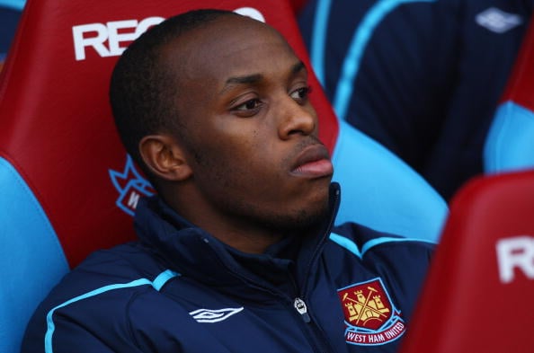 Infamous West Ham flop Savio Nsereko resurfaces in Germany after signing for non-league side