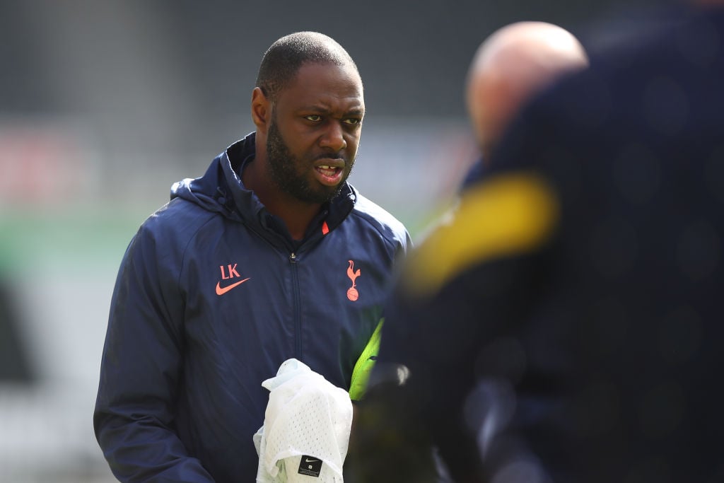 Spurs legend Ledley King should have played for West Ham says John Terry but Hammers made costly decision