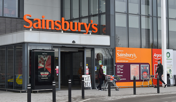Sainsbury Announces Thousands Of Job Losses At Meat Counters and Argos