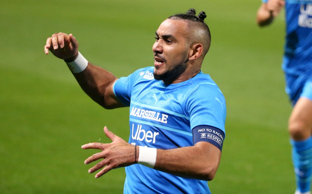 Club docked point over incident involving ex West Ham star Dimitri Payet