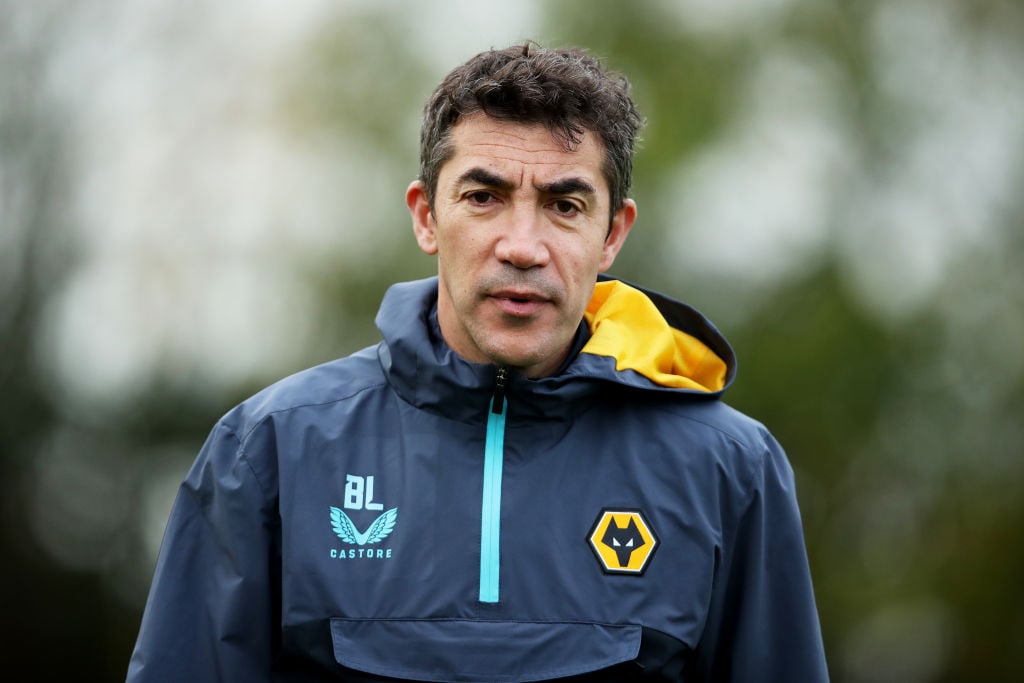 Wolves boss Bruno Lage raves about 'another level' West Ham and three stars in particular