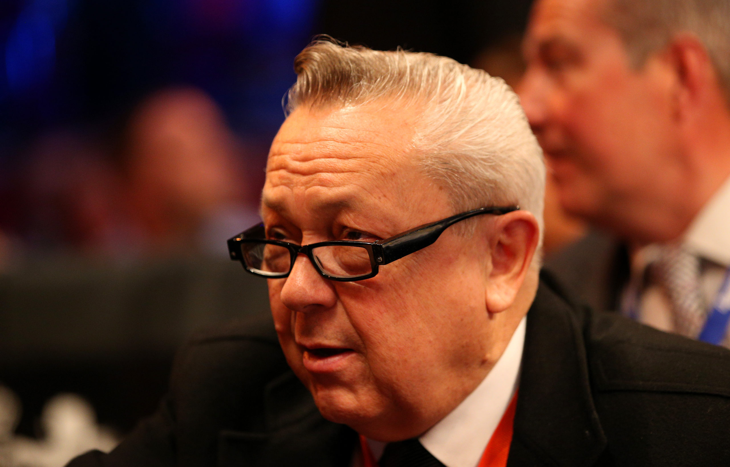 David Sullivan makes financial pledge about the future of West Ham
