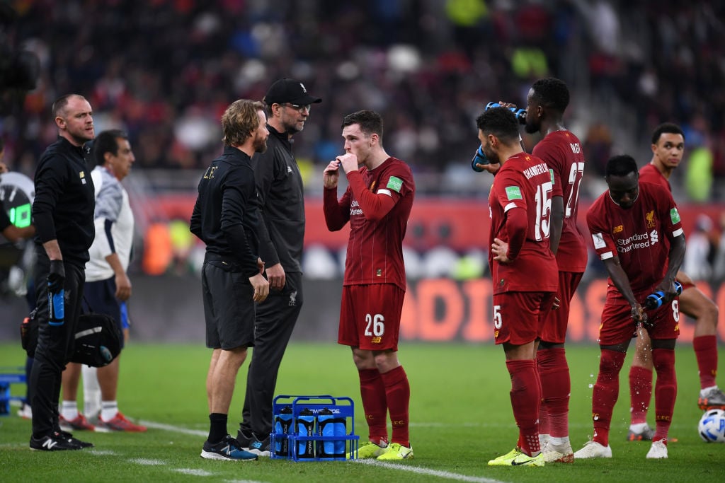Photo by David Ramos - FIFA/FIFA via Getty Images