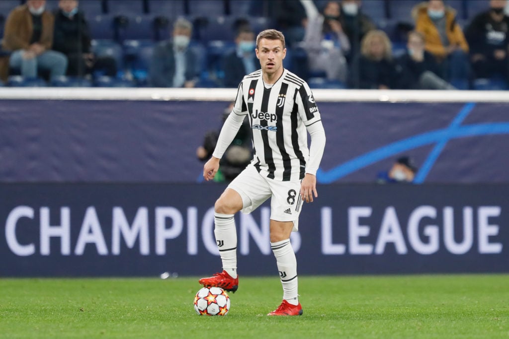 Zenit St. Petersburg v Juventus FC: Group H - UEFA Champions League