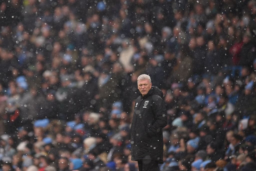 Photo by OLI SCARFF/AFP via Getty Images