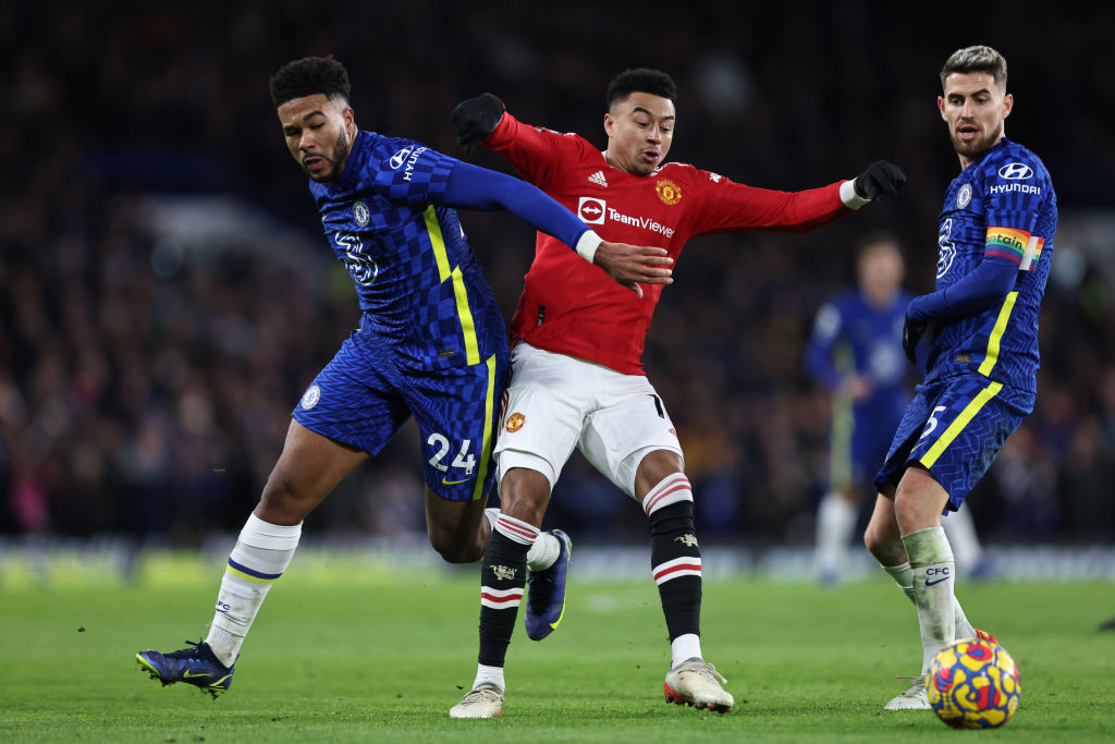 Jesse Lingard to leave Manchester United?