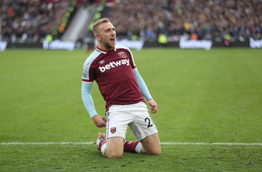 West Ham United v Chelsea - Premier League