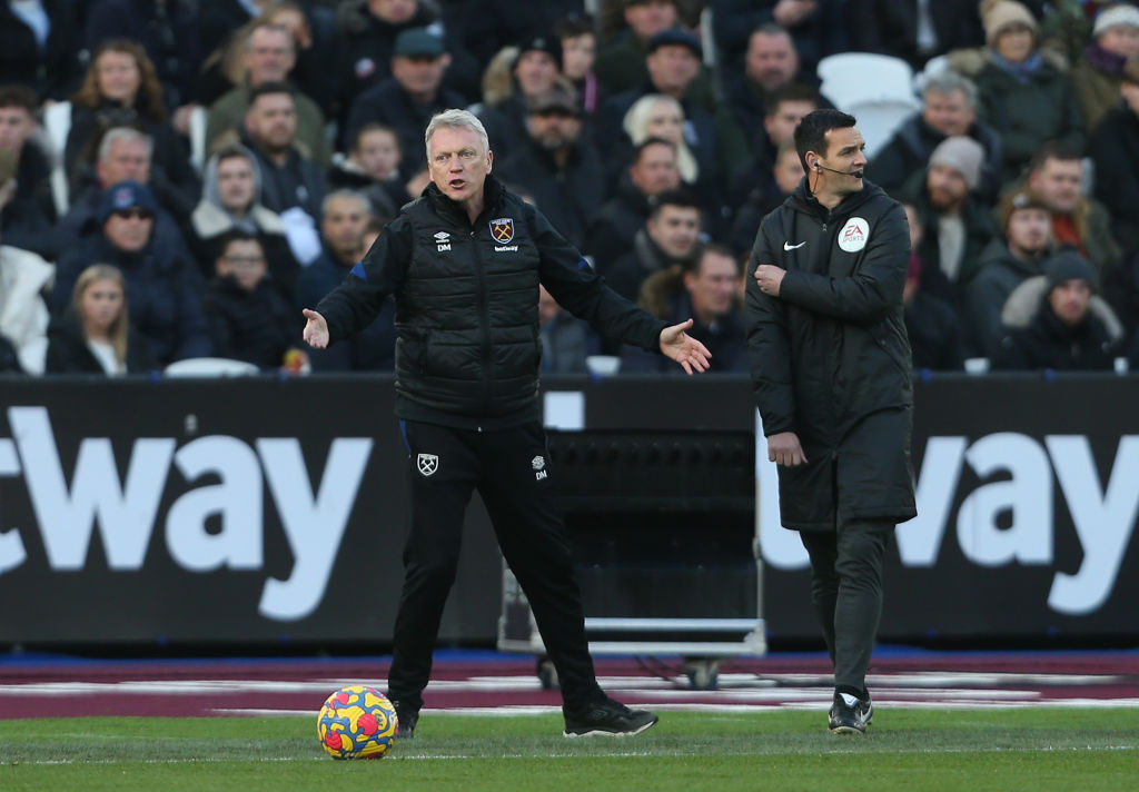 West Ham United v Chelsea - Premier League