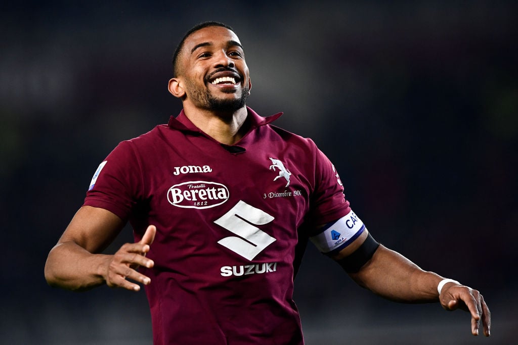West Ham plot January transfer window swoop for Bremer