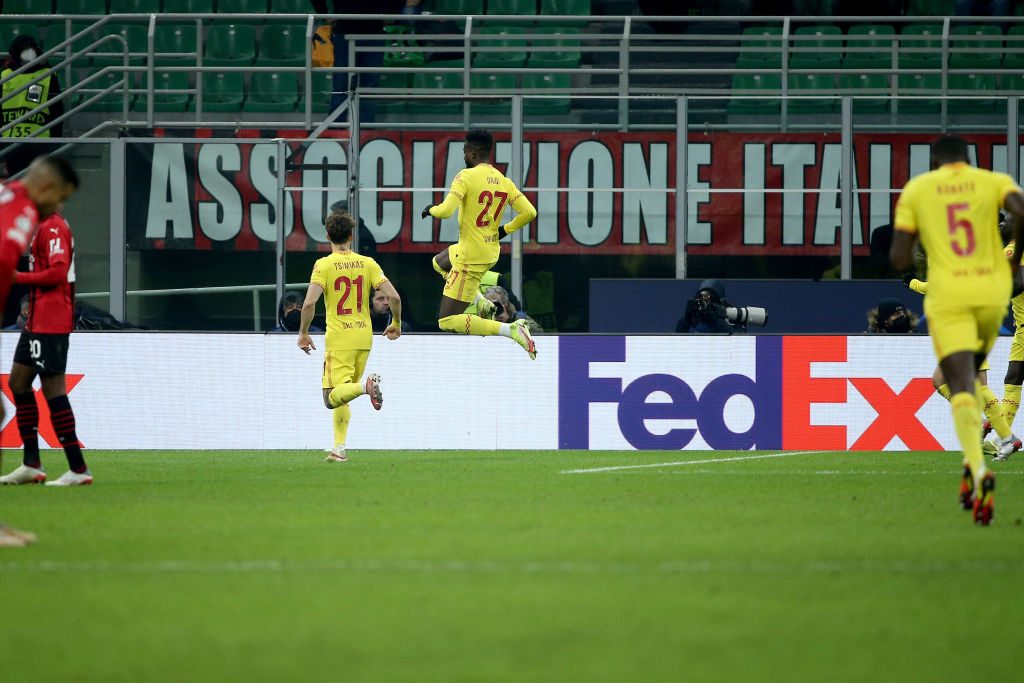 Photo by Reporter Torino/LiveMedia/NurPhoto via Getty Images