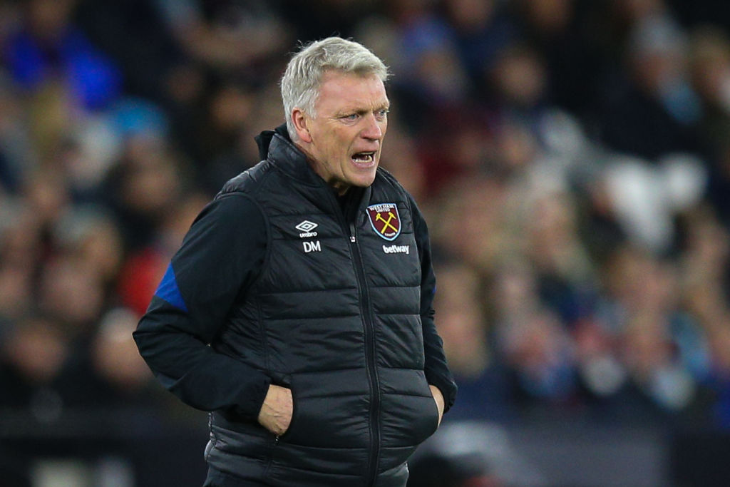 West Ham United v Dinamo Zagreb: Group H - UEFA Europa League