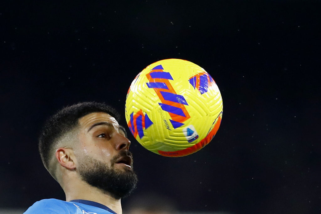 SSC Napoli v Empoli FC - Serie A